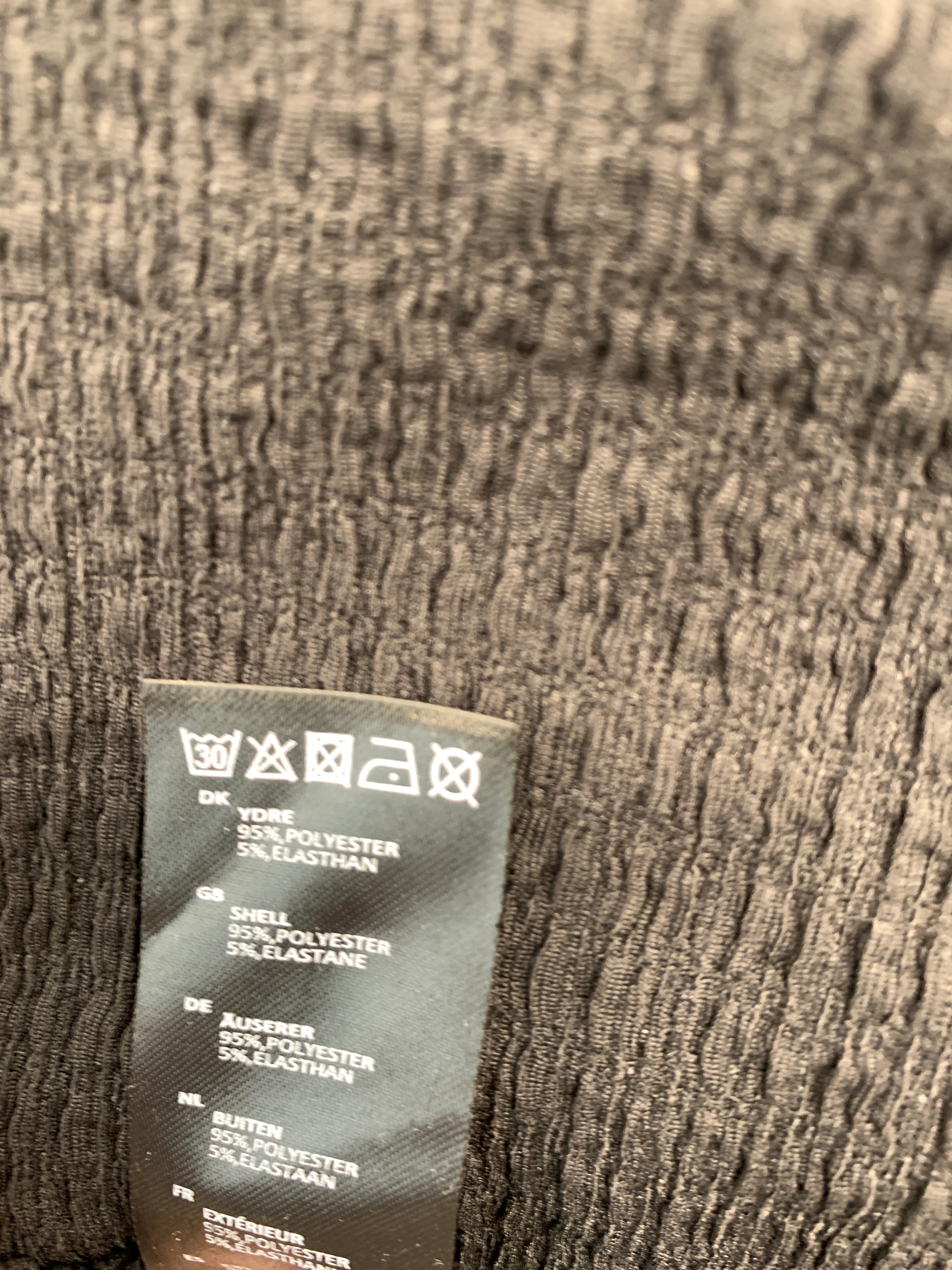 Frakment Cardigan